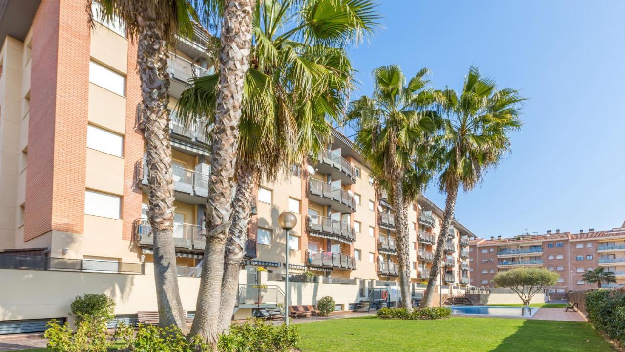 2P-53 - Lloret De Mar Luaran gambar