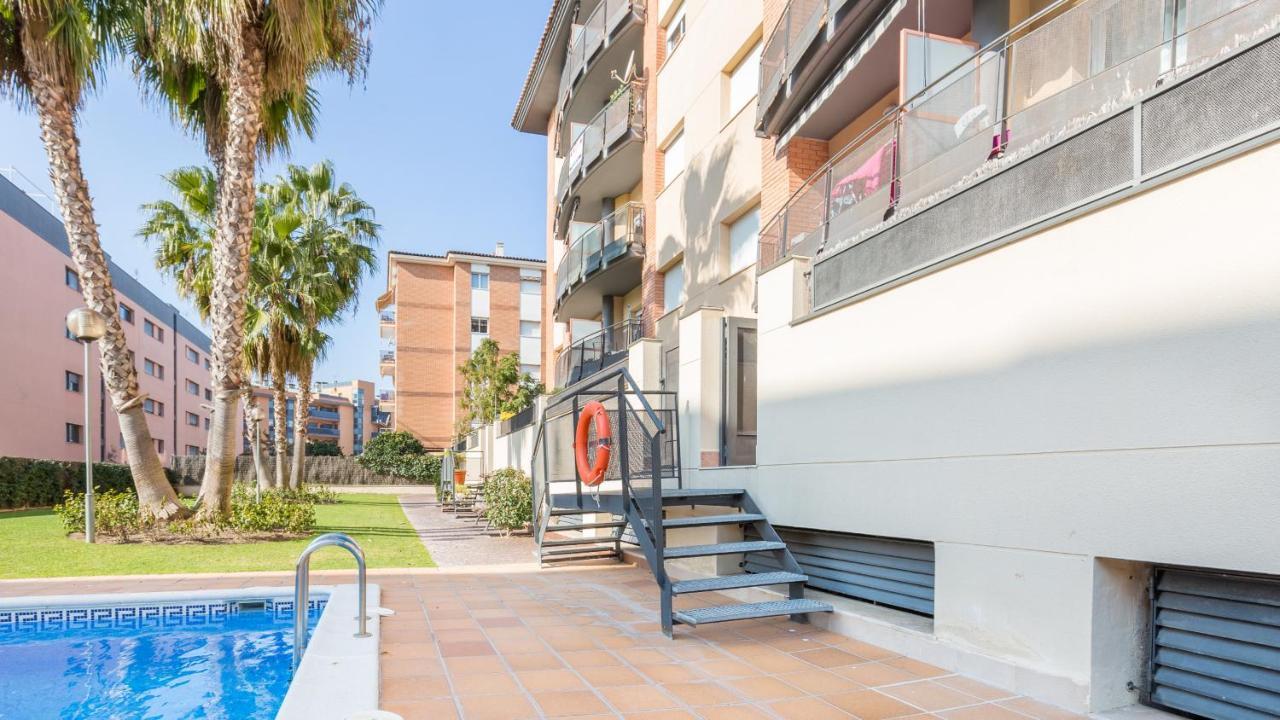 2P-53 - Lloret De Mar Luaran gambar