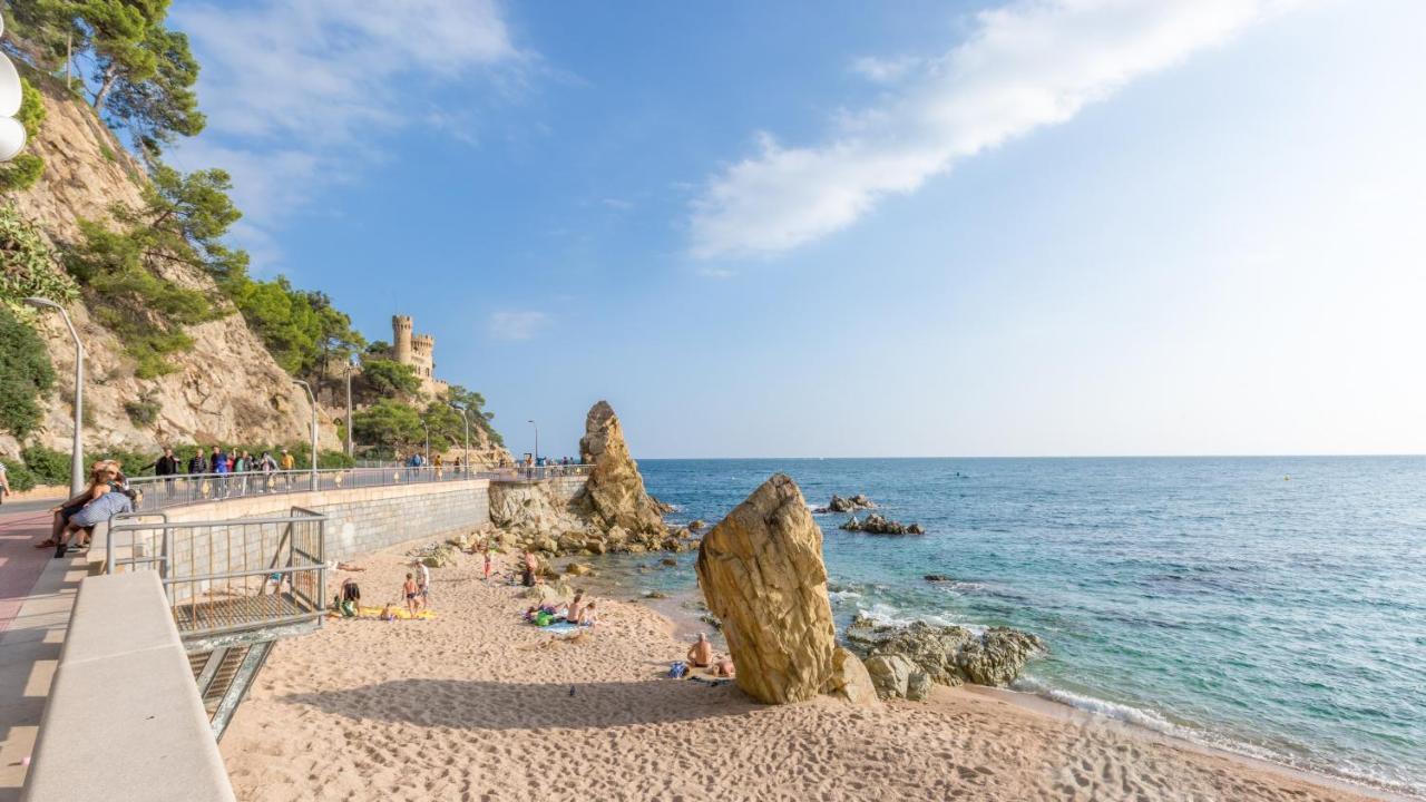 2P-53 - Lloret De Mar Luaran gambar