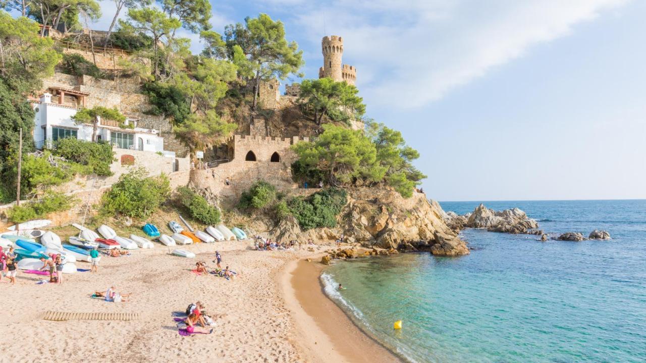 2P-53 - Lloret De Mar Luaran gambar