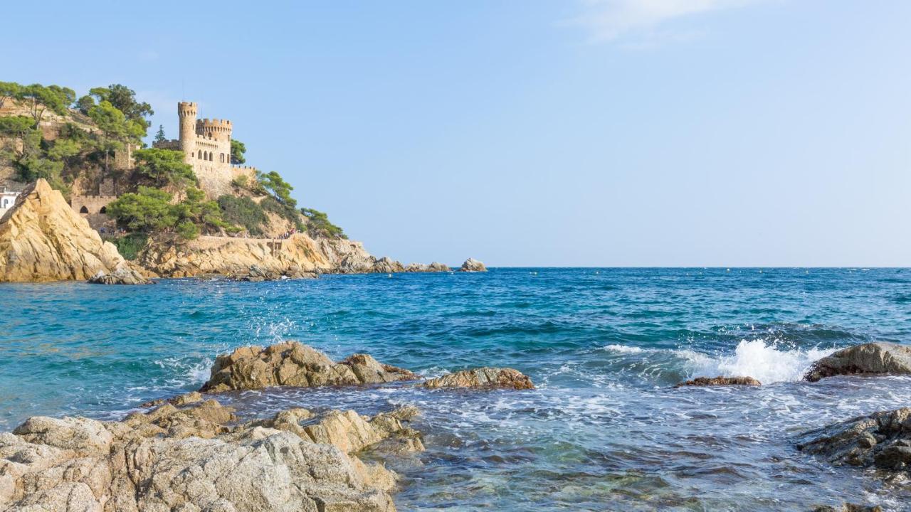 2P-53 - Lloret De Mar Luaran gambar