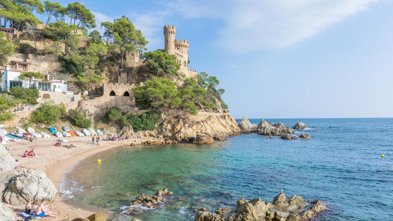2P-53 - Lloret De Mar Luaran gambar